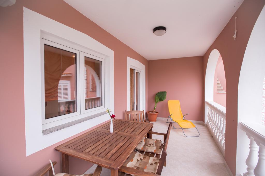 Apartments Dunja Piric Lopar Rom bilde